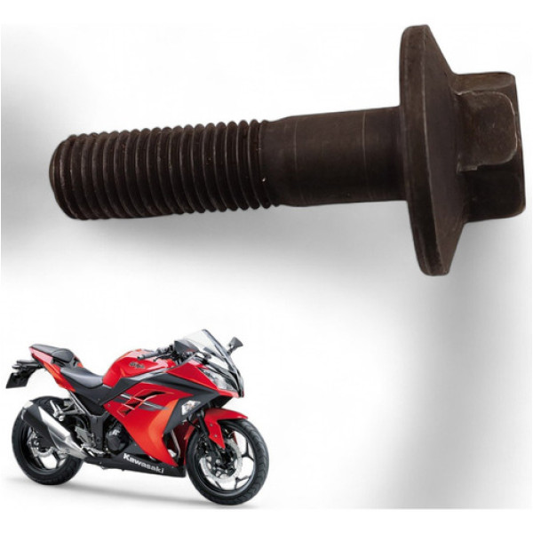 Parafuso Volante Magneto Kawasaki Z300 2016