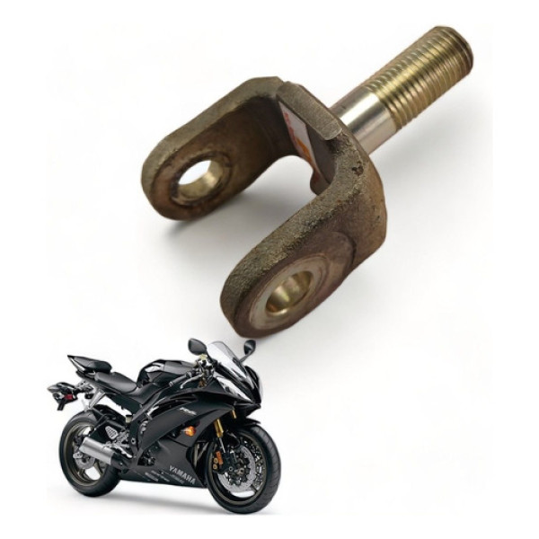 Suporte Amortecedor Yamaha Yzf R6 2008