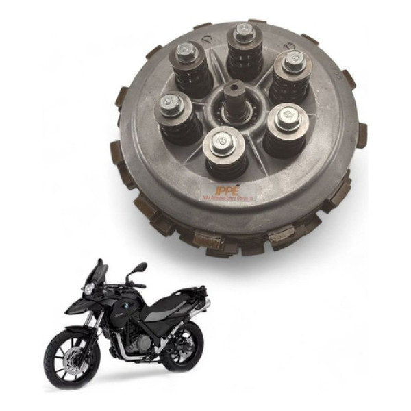 Embreagem Bmw G 650 Gs 2015
