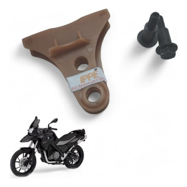 Guia Corrente Comando Superior Bmw G 650 Gs 2015