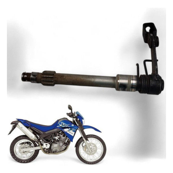 Alavanca Embreagem Yamaha Xt 660 2007