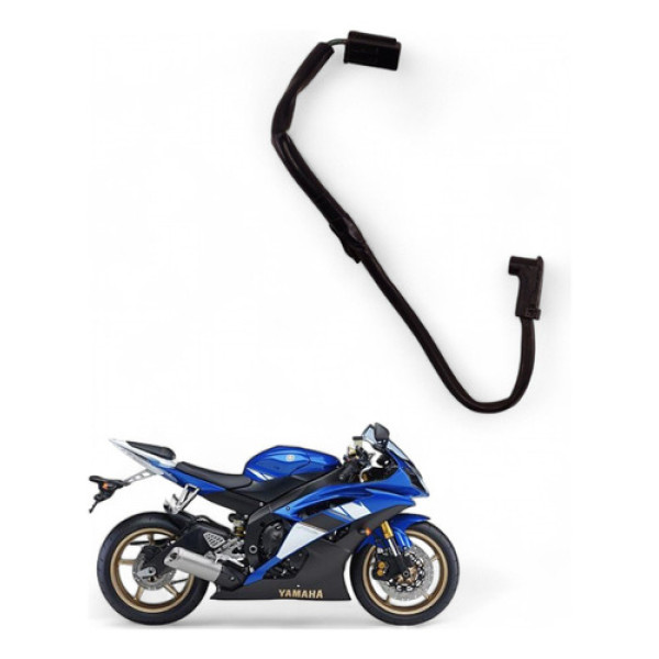 Chicote Sensor Neutro Yamaha Yzf R6 2010