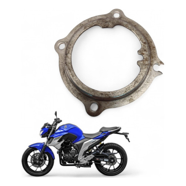 Flange Bomba Combustível Yamaha Fz25 Fazer 2020