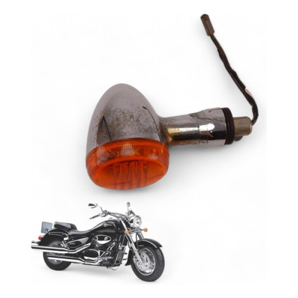 Pisca Dianteiro Direito Suzuki Boulevard C1500 2009