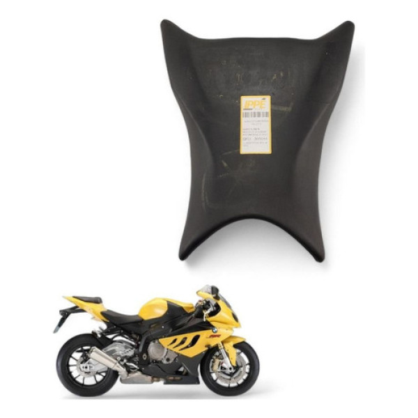 Banco Dianteiro Piloto Bmw S1000 Rr 2011