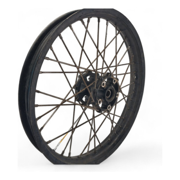 Roda Dianteira Triumph Tiger 800xc 2014