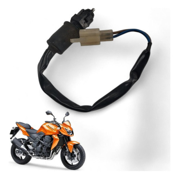 Interruptor Freio Traseiro Kawasaki Z 750 2009