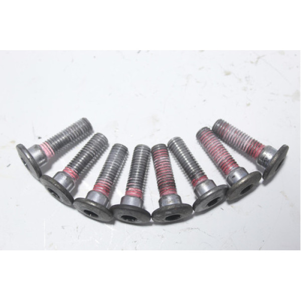 Parafusos Dos Discos De Freio Kawasaki Ninja 300 Z 300 (337)