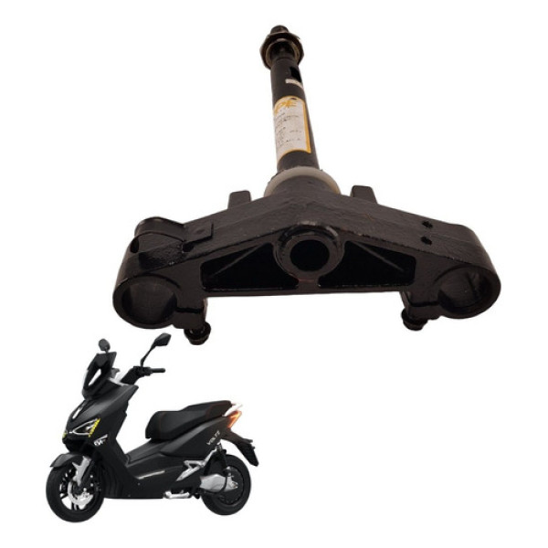 Mesa Inferior Direção Aima Voltz Ev 01 2022