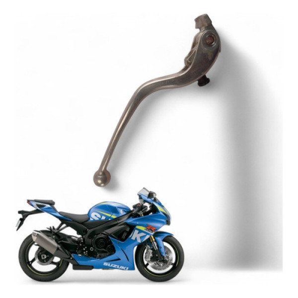 Manete Freio Suzuki Srad 600 2013