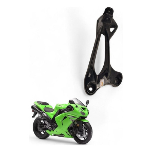 Bacalhau Traseiro Direito Kawasaki Zx10r 2006