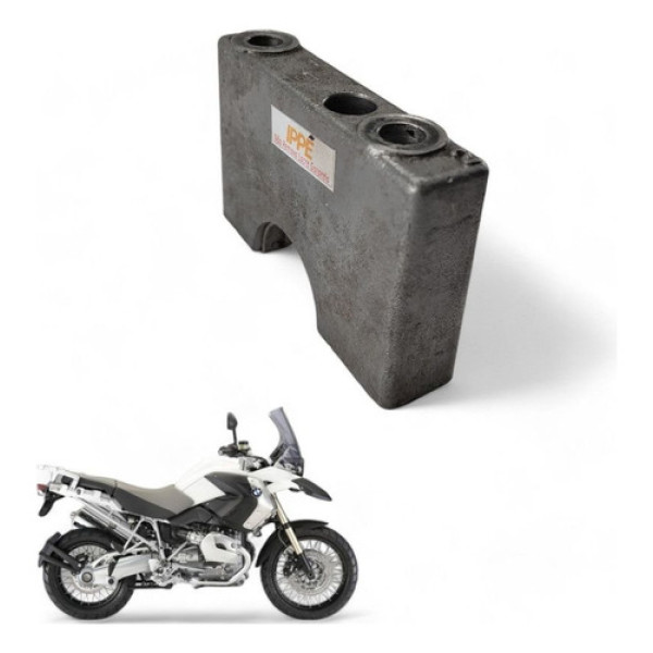 Mancal Virabrequim Bmw R 1200gs Adventure 2007