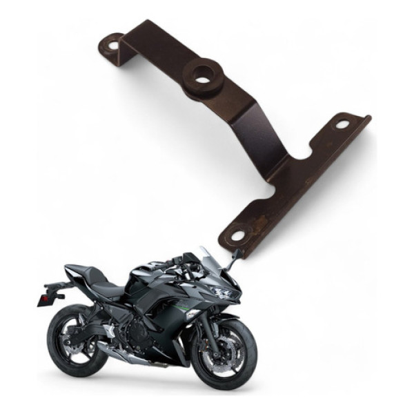 Cinta Bateria Kawasaki Ninja 650 2021