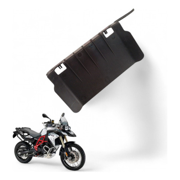 Para-lamas Traseiro B Bmw F 800 Gs 2013