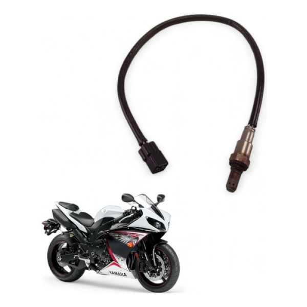 Sonda Lambda Yamaha Yzf R1 2013