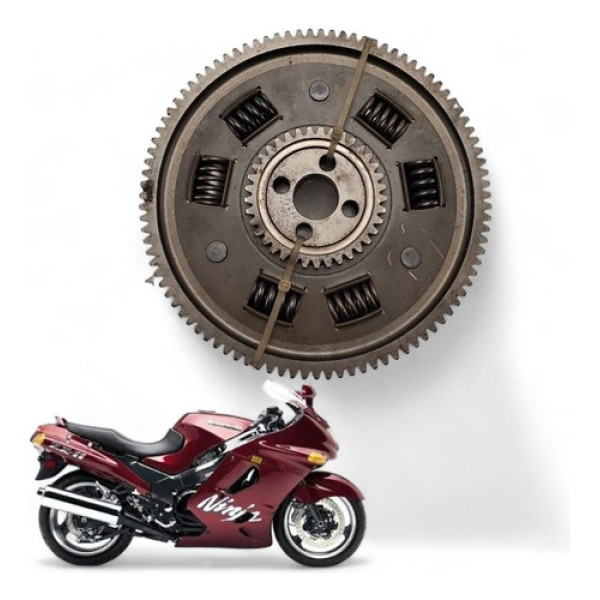 Campana Kawasaki Ninja 1100 1995