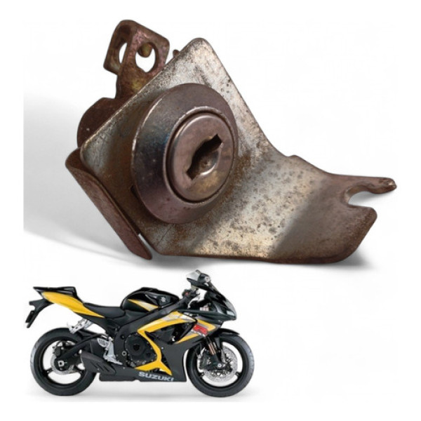 Miolo Trava Banco Suzuki Srad 750 2007