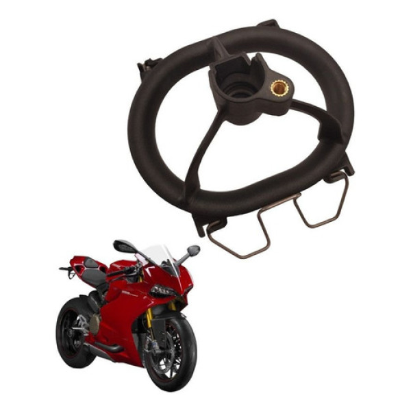 Suporte Bico Injetor Alta Ducati Panigale 1199 2015