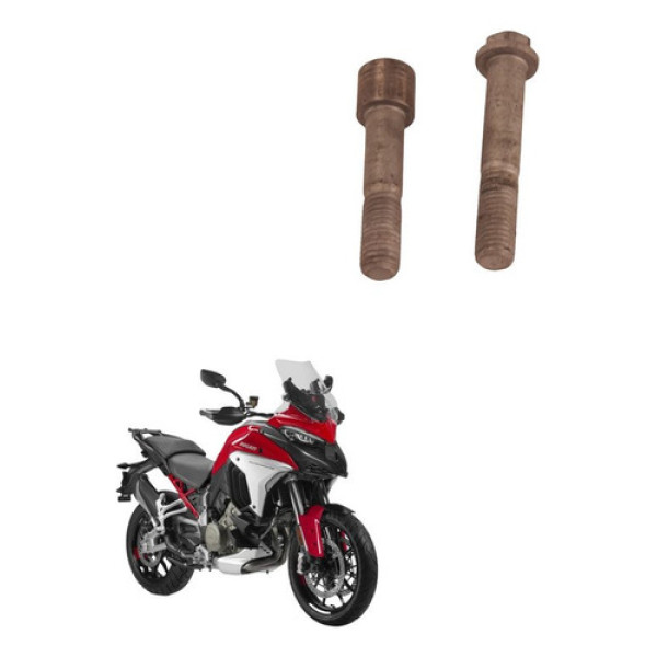 Parafuso Amortecedor