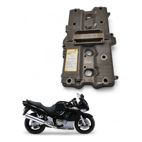 Tampa Cabeçote Suzuki Gsx 750f 2008