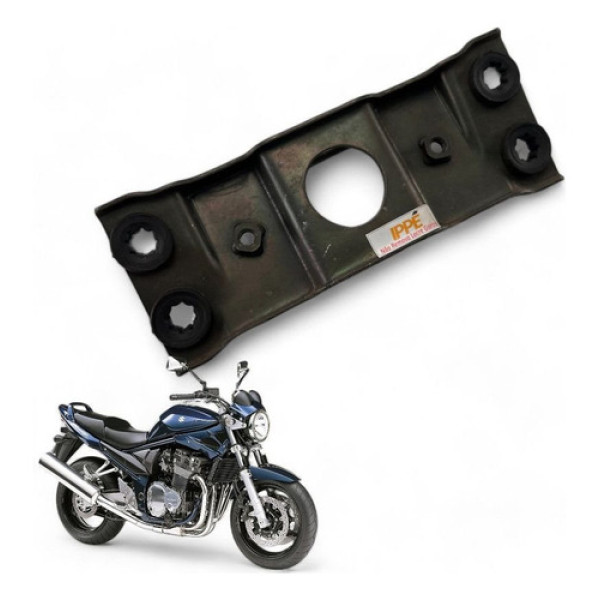 Suporte Tanque Suzuki Bandit 1200 2006