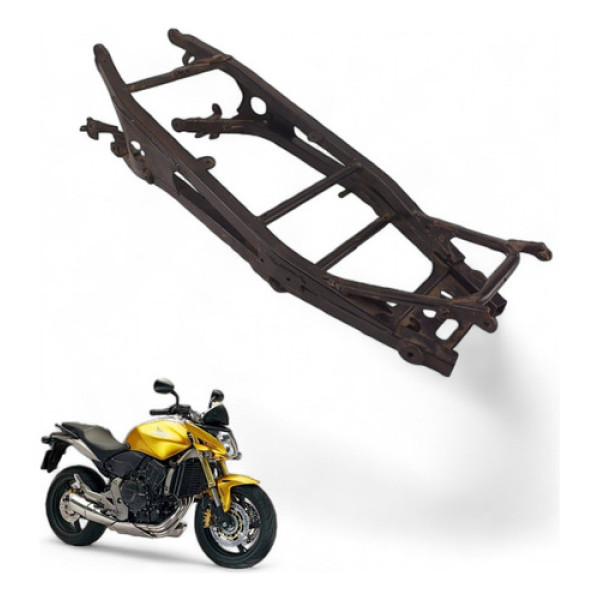 Quadro B Honda Hornet 2008