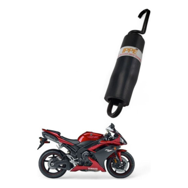 Mola Cavalete Lateral Yamaha Yzf R1 2008