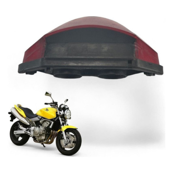 Lanterna Traseira Honda Hornet 2005