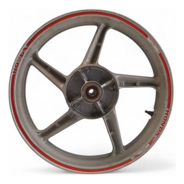 Roda Traseira Honda Cbx 250 Twister 2004