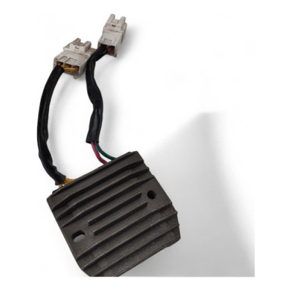 Retificador Honda Cbr 600 Rr 2007