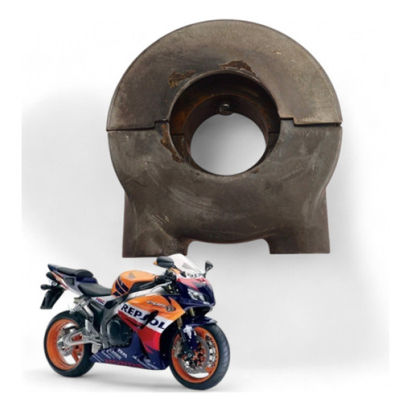 Carcaça Acelerador Honda Cbr 1000rr 2007