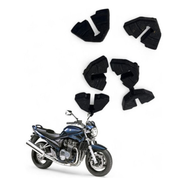 Coxim Coroa Suzuki Bandit 1200 2006