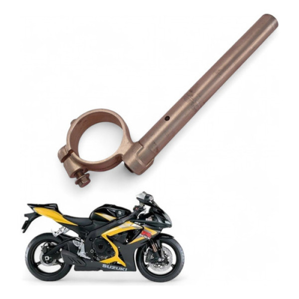 Guidão Direito Suzuki Srad 750 2007