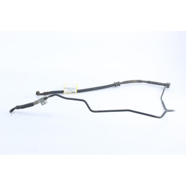 Flexivel De Freio Dianteiro Central/cilindro Yamaha Mt07369