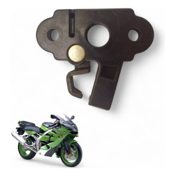 Trava Banco Kawasaki Zx 6r 1996