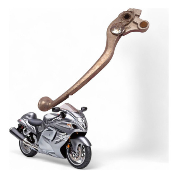 Manete Embreagem Suzuki Hayabusa 2010