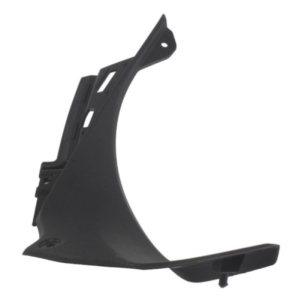 Carenagem Painel Direita  Kawasaki Zx6r2023 (512)