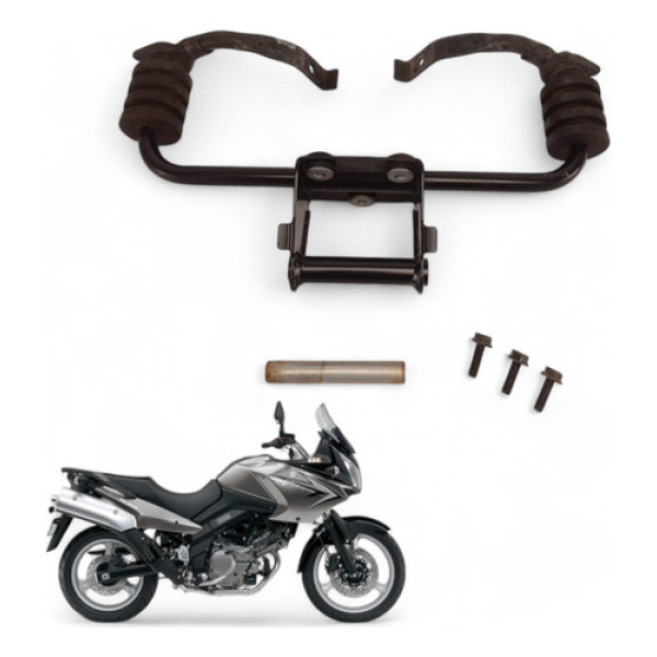 Suporte Tanque Suzuki Dl 650 V Strom 2012