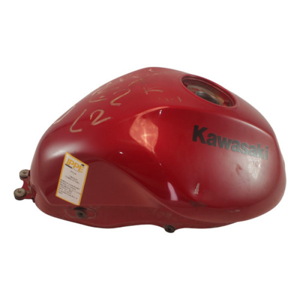 Tanque Combustivel  Kawasaki Er6n 2011/2012 Kawasaki Er 6n