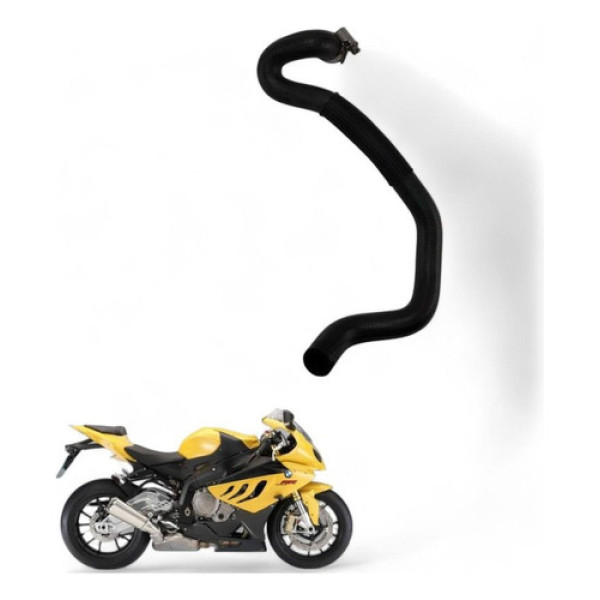 Mangueira Suspiro Motor Bmw S1000 Rr 2011