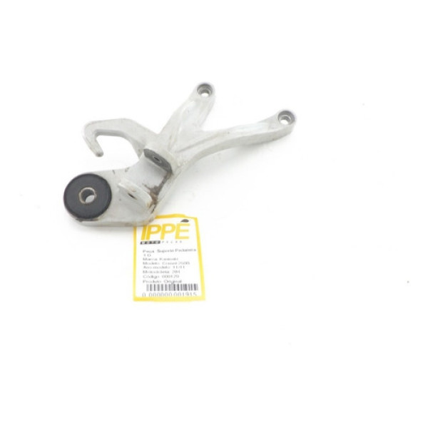 Suporte Pedaleira Bacalhau T.d Comet Gt 250r Kasinski (284)