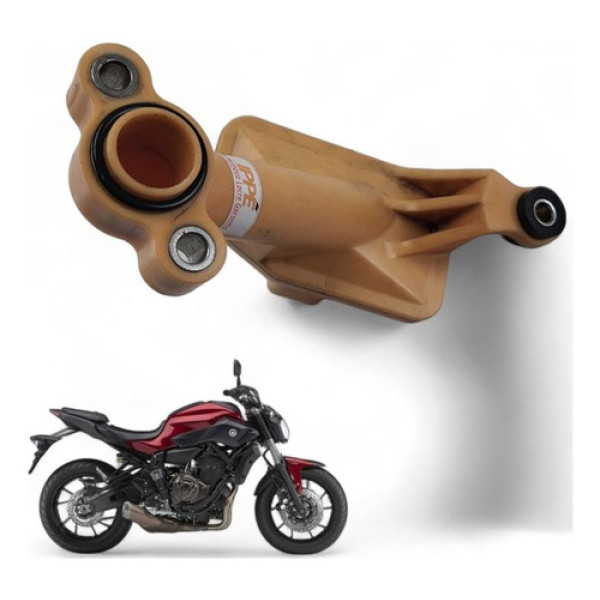 Pescador Oleo Yamaha Mt 07 Abs 2017