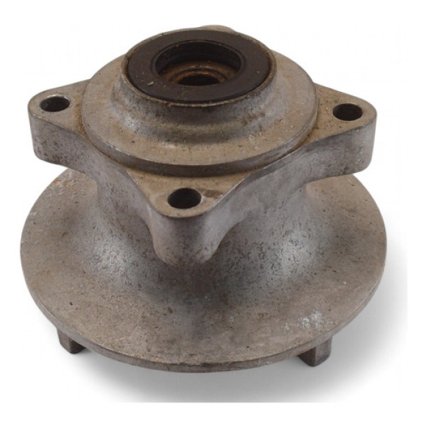 Suporte Cubo Coroa Suzuki Intruder 250 1998