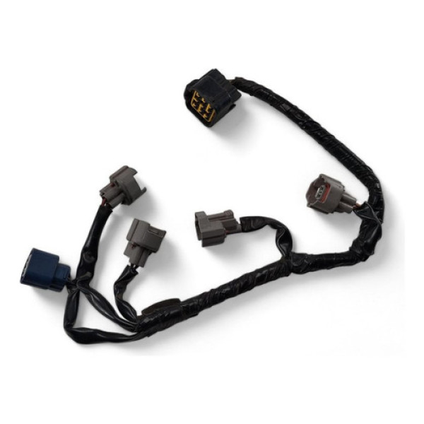 Chicote Bico Injetor Baixa Yamaha Yzf R6 2009