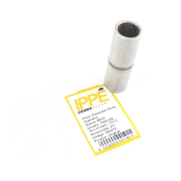 Espaçador Roda Dianteira F 800 Gs Bmw 2013 (311)