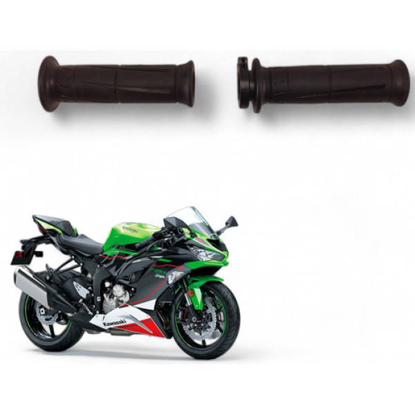 Par Manoplas Kawasaki Zx 6r 2023