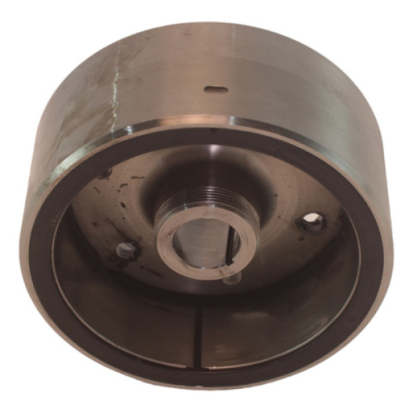 Volante Magneto  Kawasaki Er6n 2011/2012 Kawasaki Er 6n