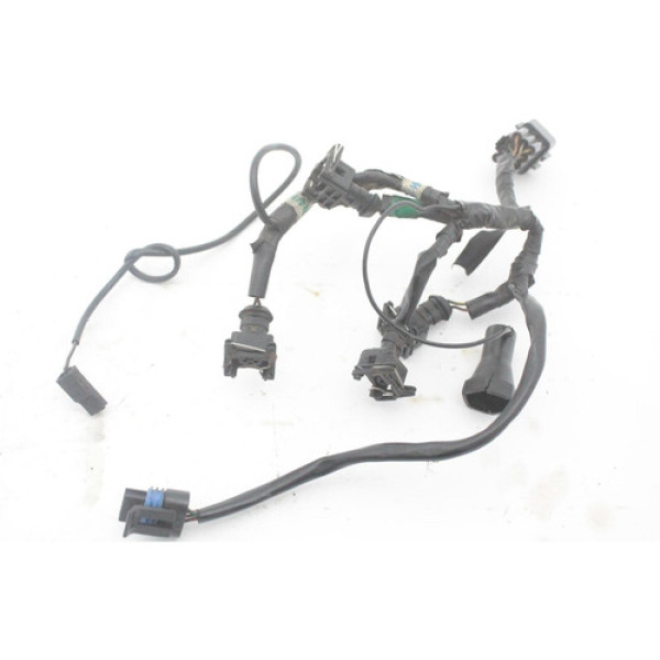 Chicote Do Bico Injetor Daytona 955