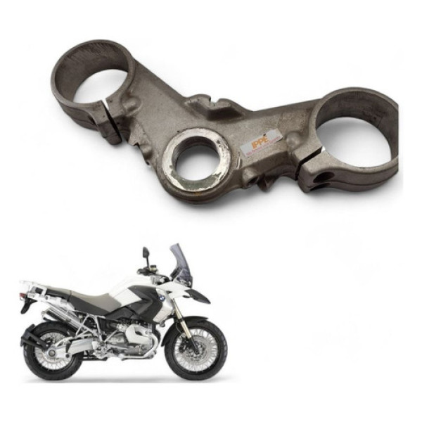 Mesa Inferior Direção Bmw R 1200gs Adventure 2007