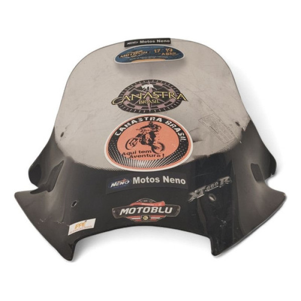 Bolha Yamaha Xt 660 2012